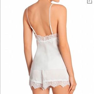 Wildest Dream Cami & Shorts Pajama Set